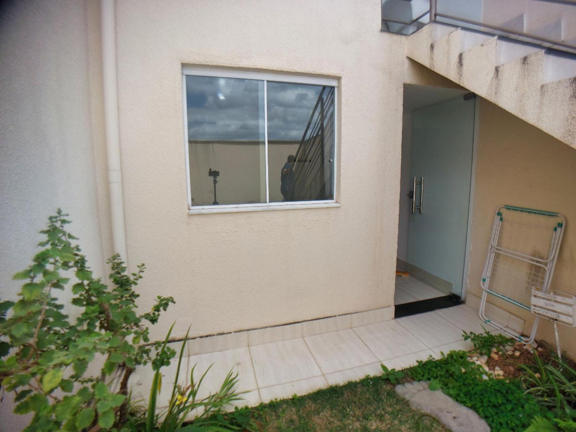 Casa Confortavel E Segura Na Regiao Da Pampulha Belo Horizonte Exterior photo